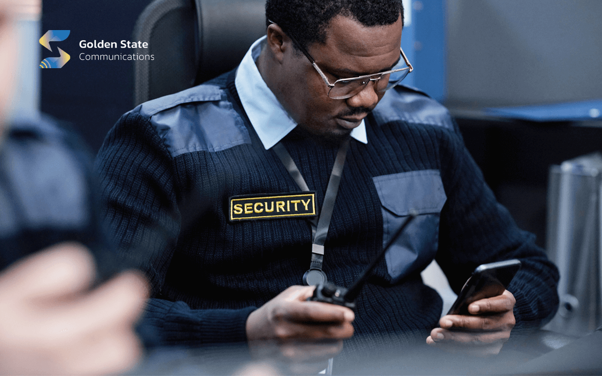 Two-Way Radios vs. Mobile Apps: What Works Best for Your Team?