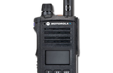 Motorola APX™ 4000