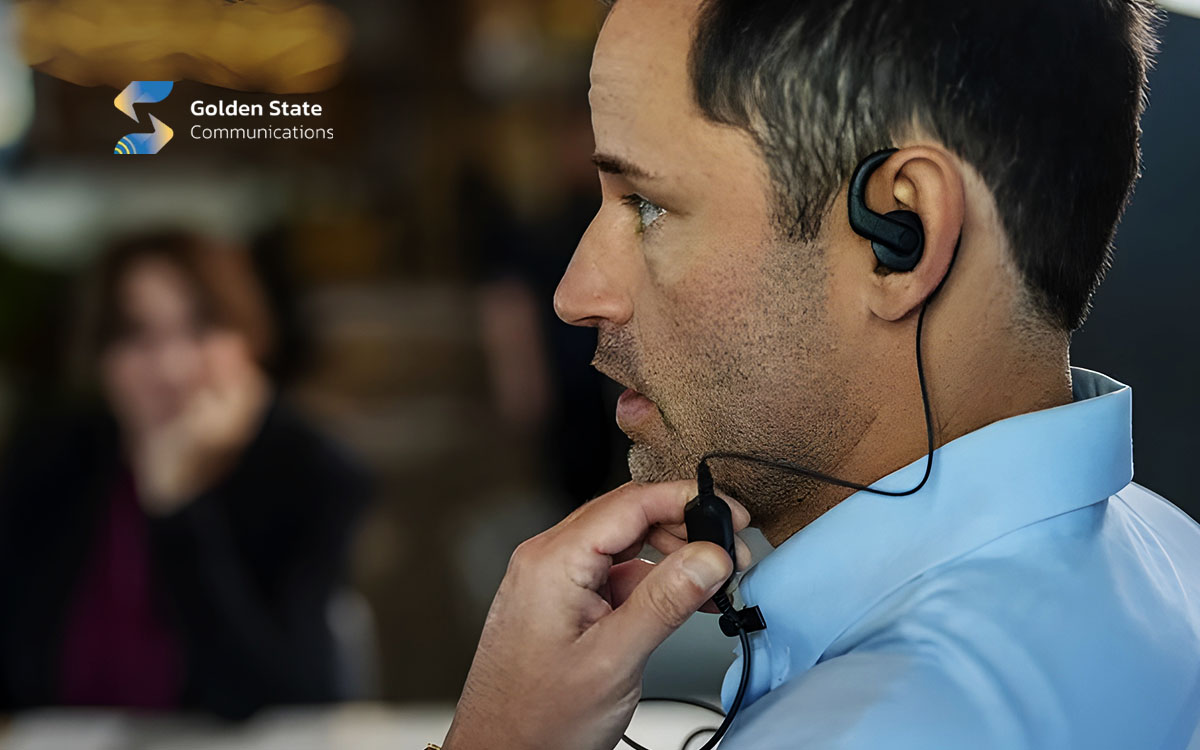 How to Choose the Right Two-Way Radio Model