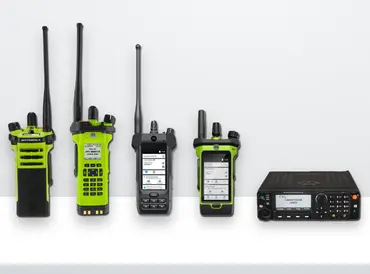 Communication Solutions