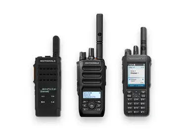 Digital Radios
