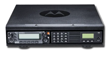 Motorola Solutions APX Consolette