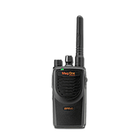 Motorola Solutions bpr40