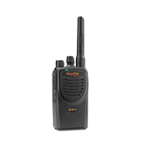 Motorola Solutions bpr40
