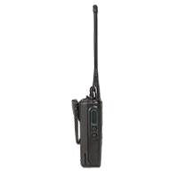 Motorola Solutions cp185