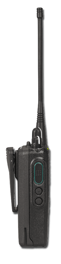 Motorola Solutions cp185