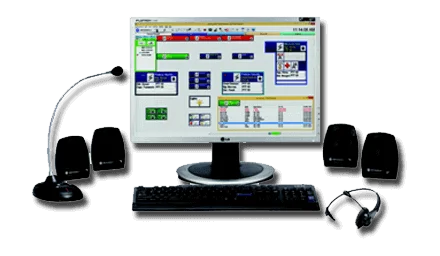 Motorola Solutions mcc7500